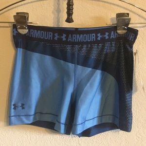 Under Armour Shorty